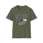 Social Battery Empty T-Shirt