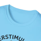 Overstimulated Creature T-Shirt v2
