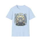 Progress Not Pressure T-Shirt v2