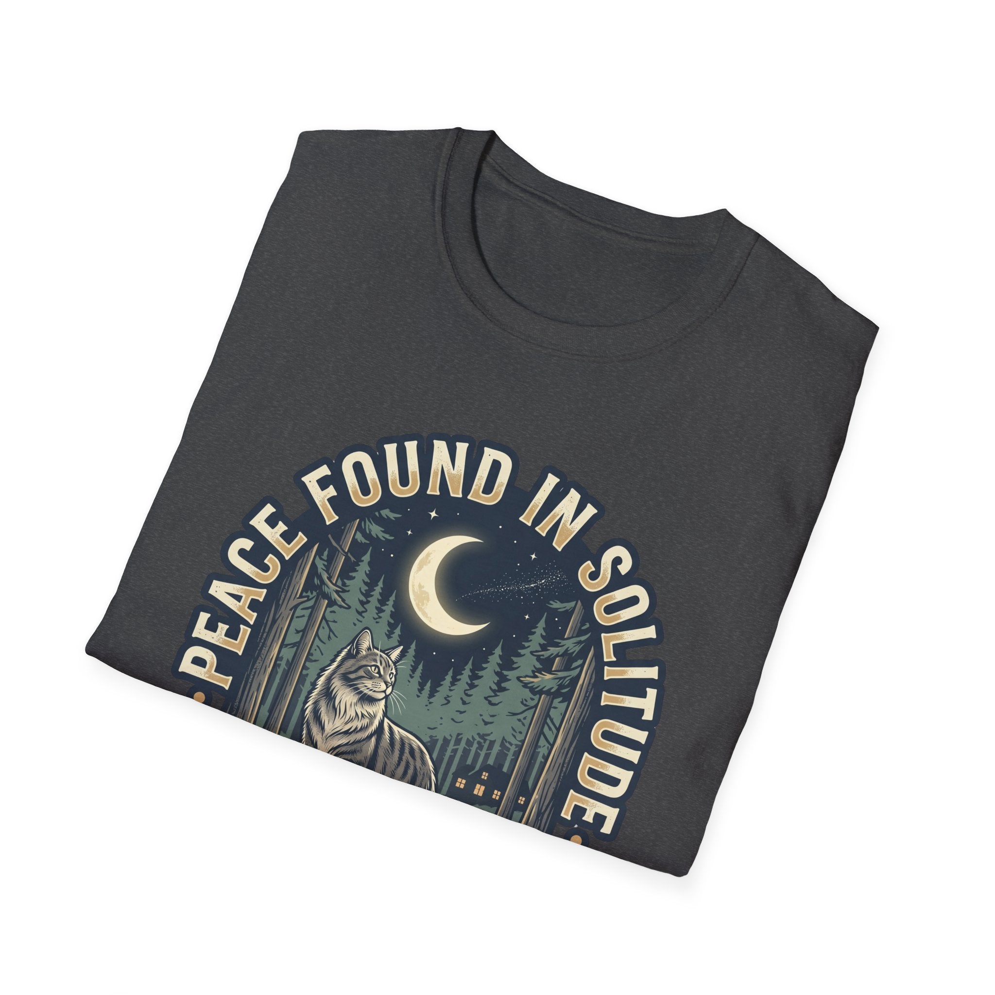 Solitude T-Shirt