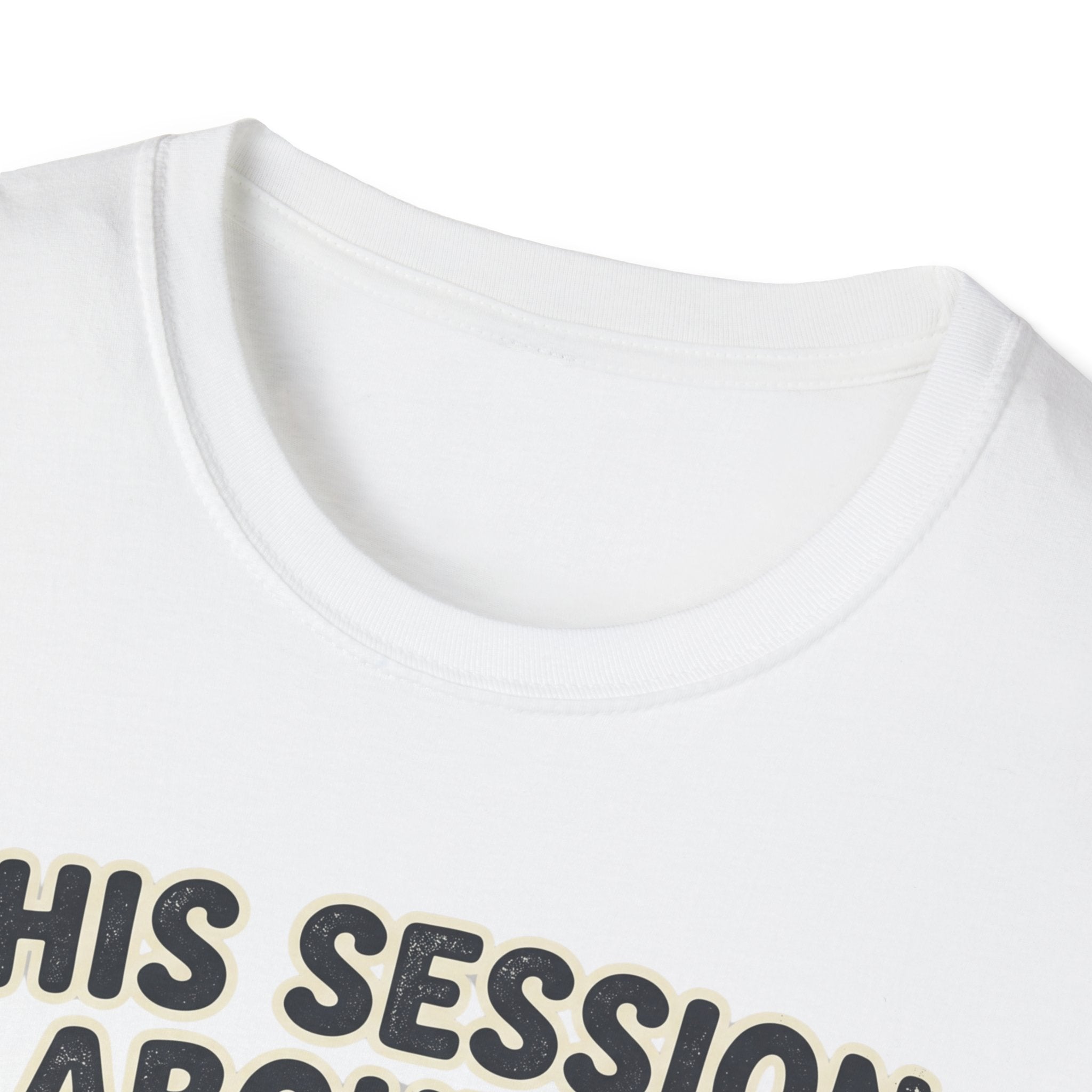 This Session T-Shirt