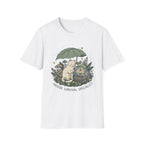 Indoor Survival Specialist T-Shirt