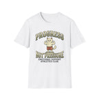 Progress Not Pressure T-Shirt