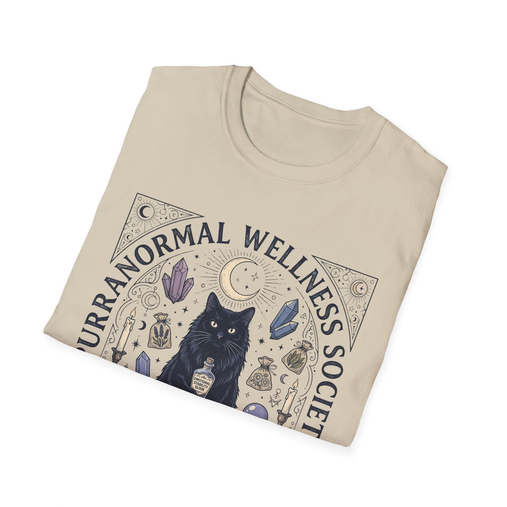 Purranormal T-Shirt