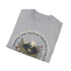 Leave Me Alone T-Shirt