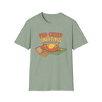Pro Crust-Inating T-Shirt
