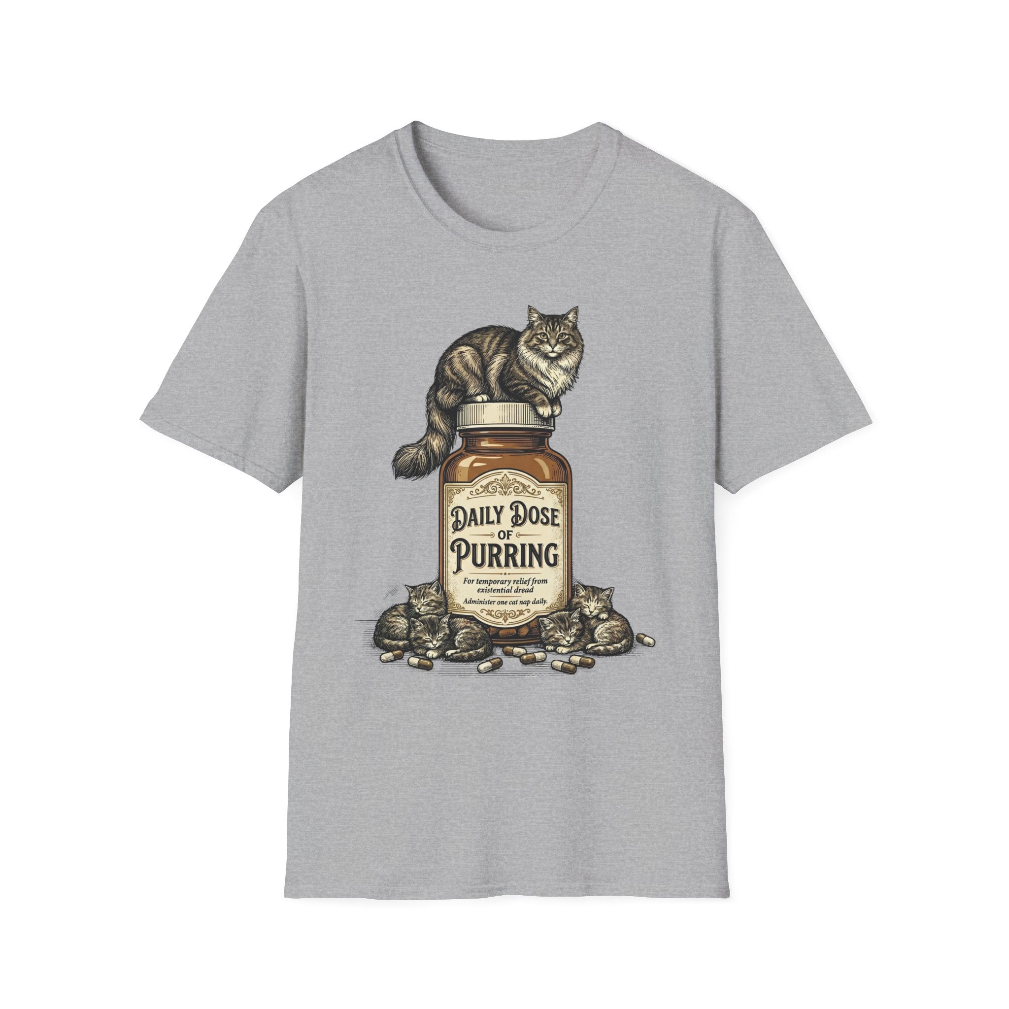 Daily Dose T-Shirt