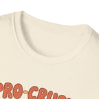Pro Crust-Inating T-Shirt
