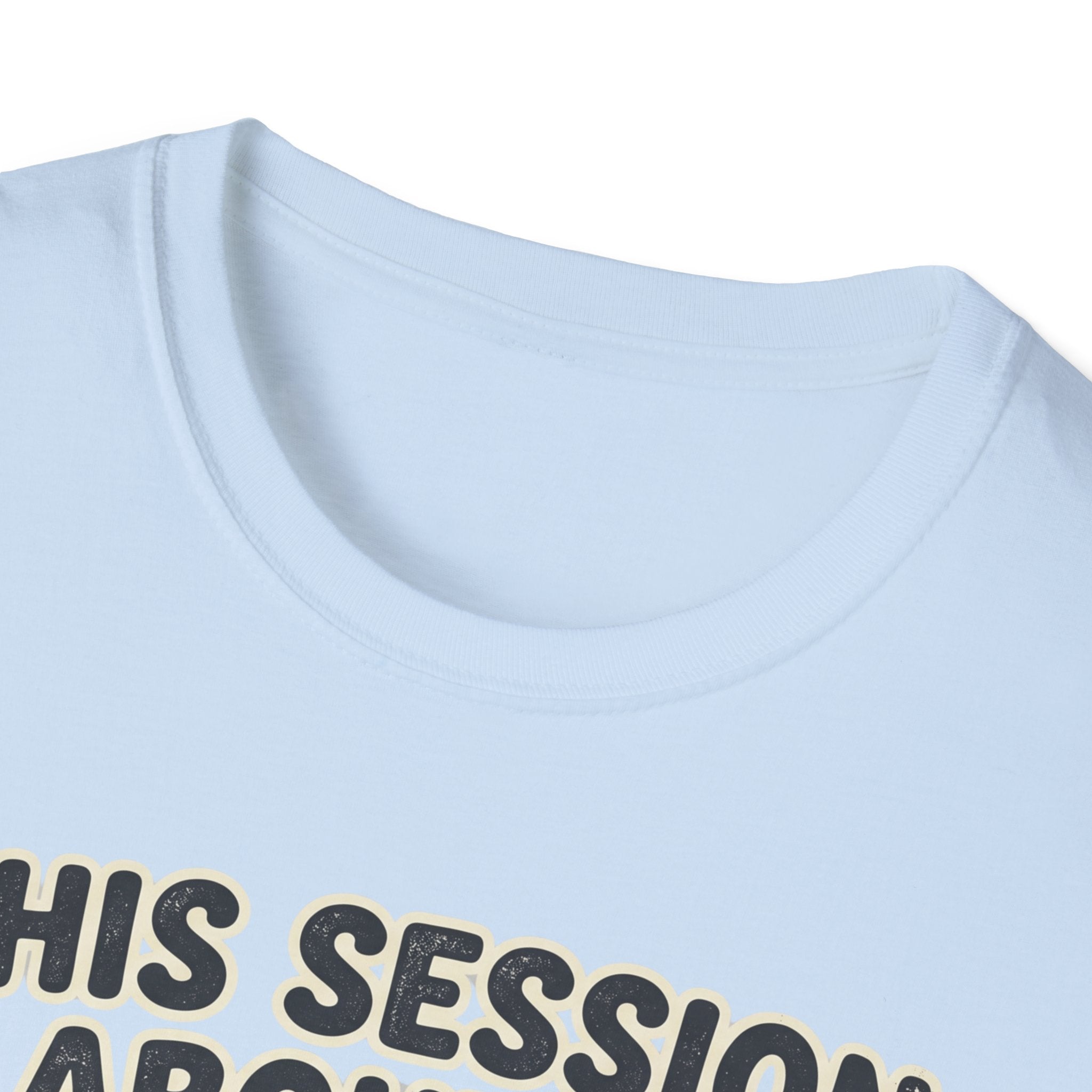 This Session T-Shirt