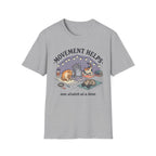 Movement Helps T-Shirt v2