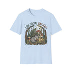 Low Social Battery T-Shirt