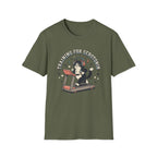 Training For Serotonin T-Shirt