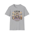 Calm Creature Club T-Shirt