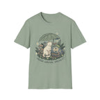 Indoor Survival Specialist T-Shirt