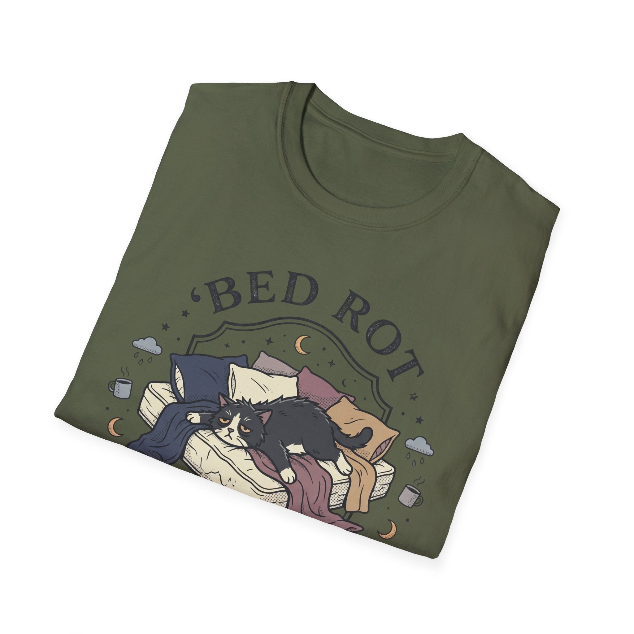 Bed Rot T-Shirt