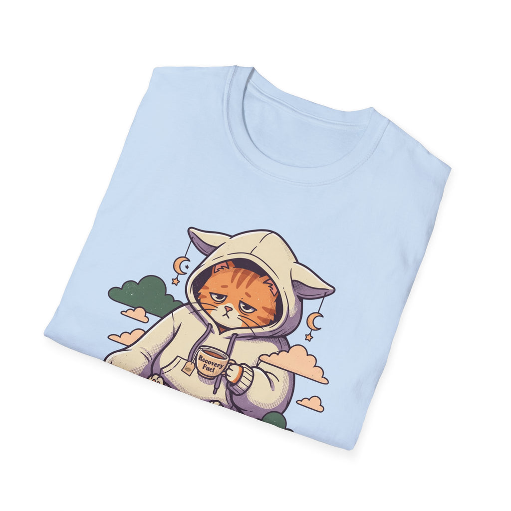Rest is Productive T-Shirt