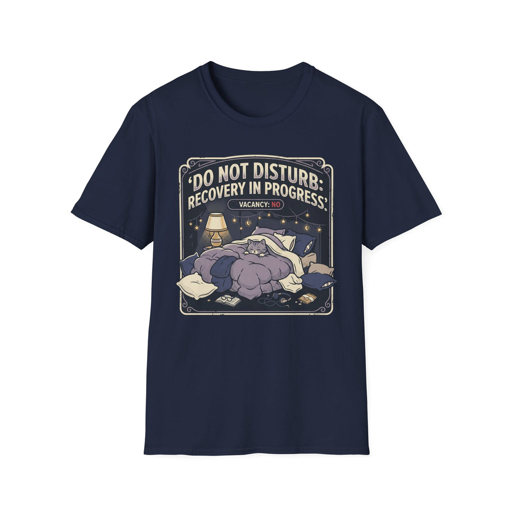 Do Not Disturb T-Shirt