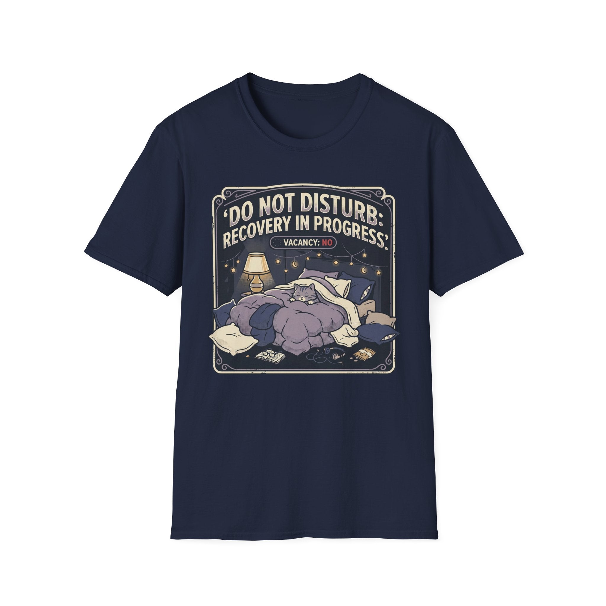 Do Not Disturb T-Shirt