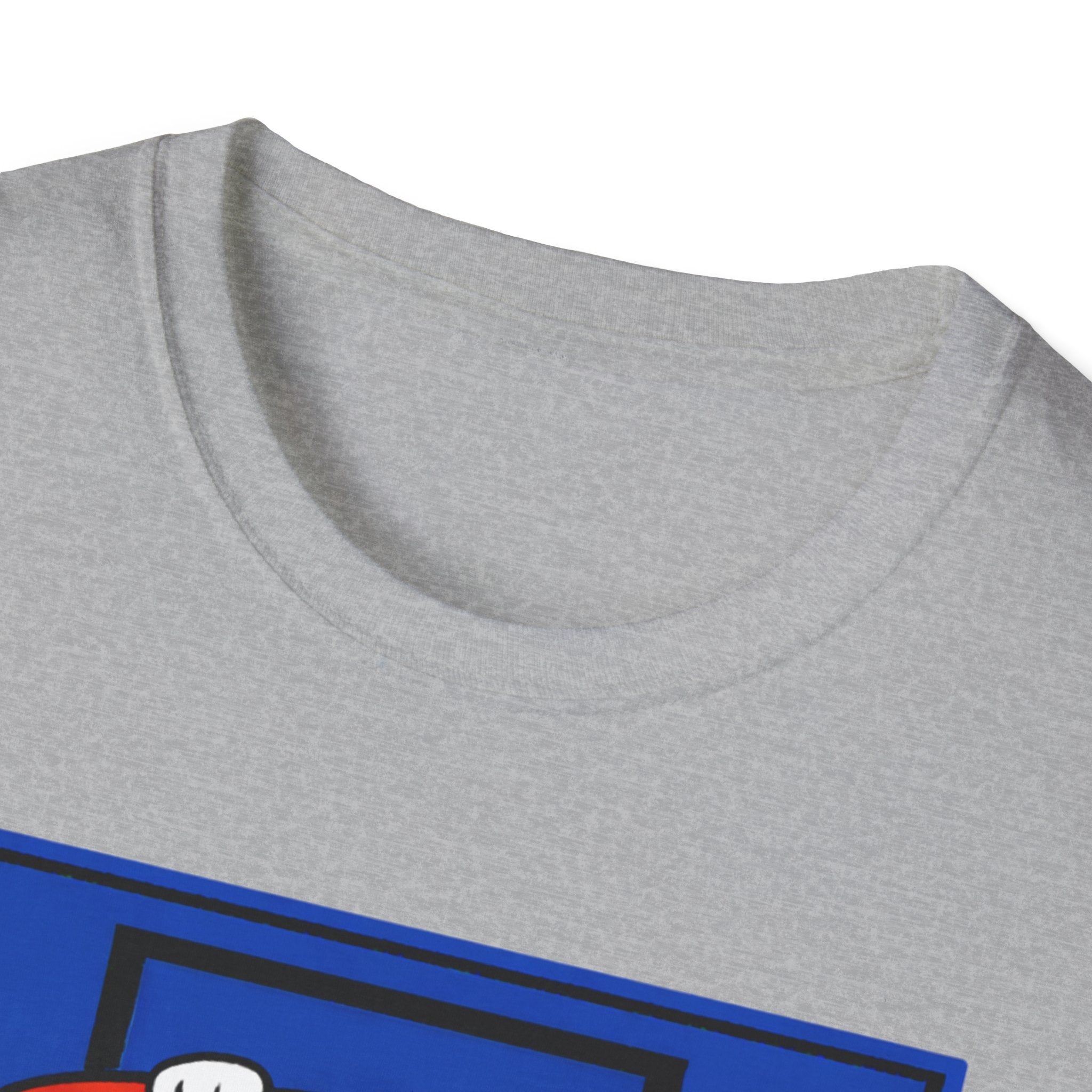 Above The Rim T-Shirt