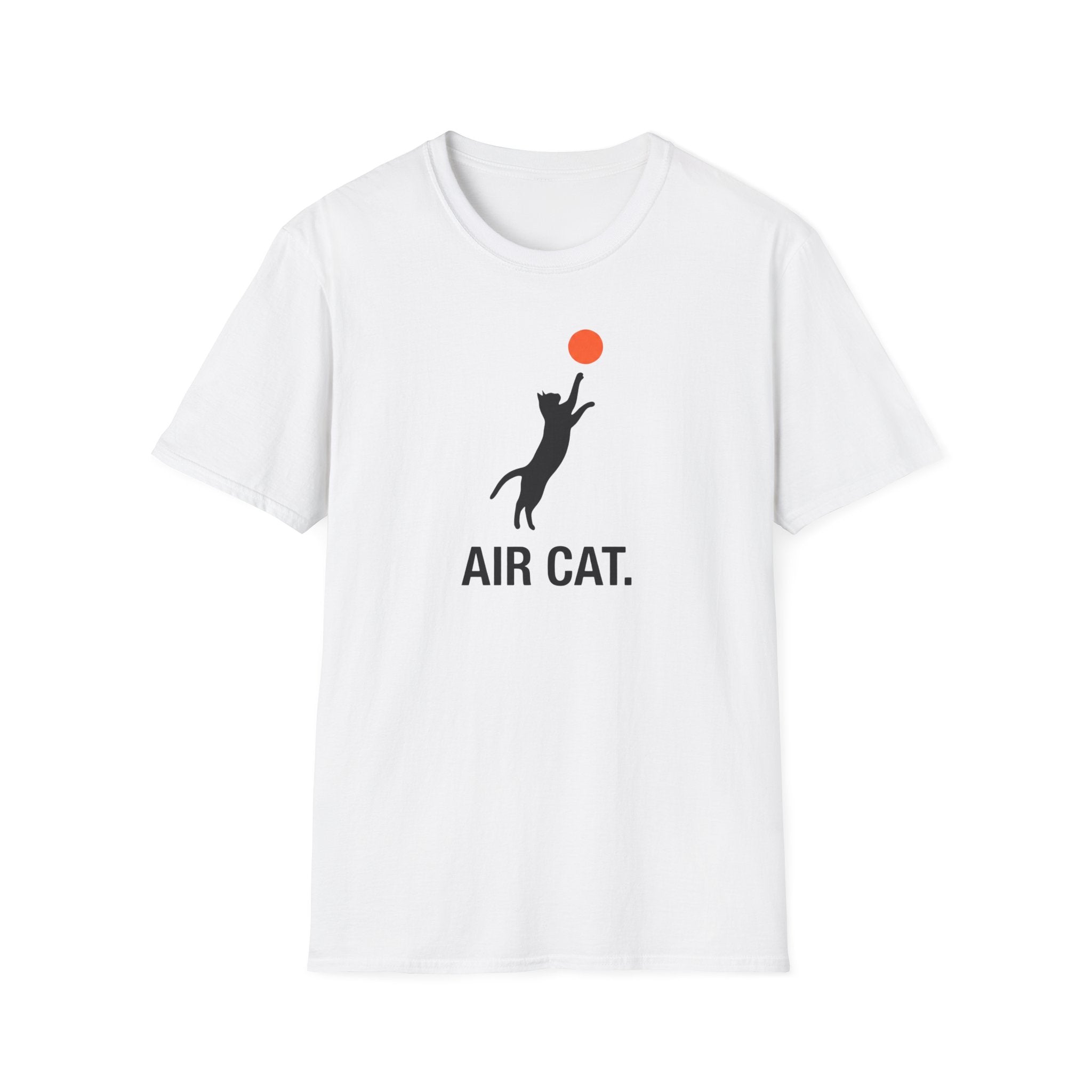 Air Cat T-Shirt
