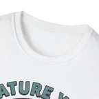 Nature Yes T-Shirt