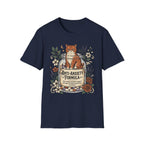 Anti-Anxiety Formula T-Shirt