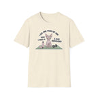 I Did One Push-Up T-Shirt