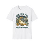 Nature Yes T-Shirt