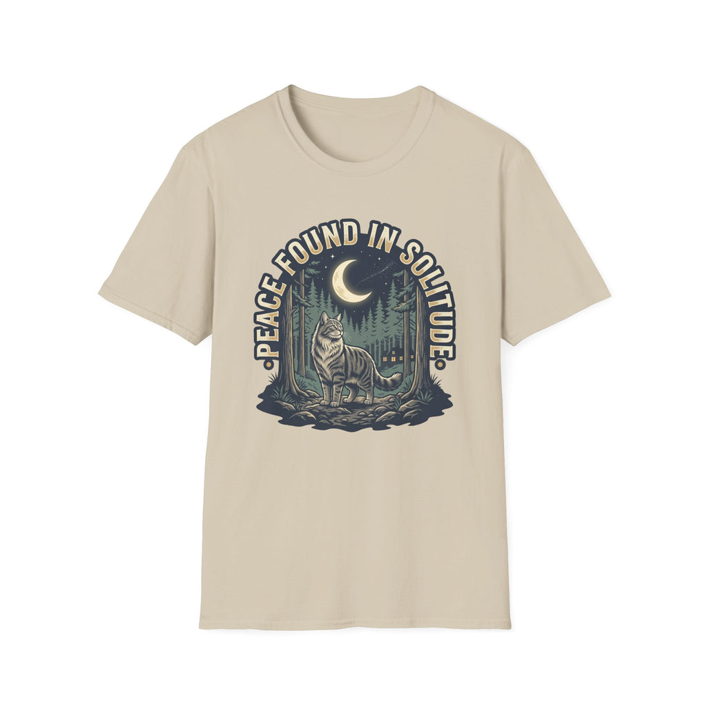 Solitude T-Shirt