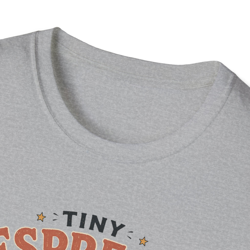 Espresso Gremlin T-Shirt