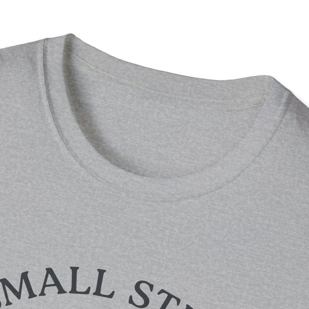 Small Steps T-Shirt