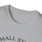 Small Steps T-Shirt