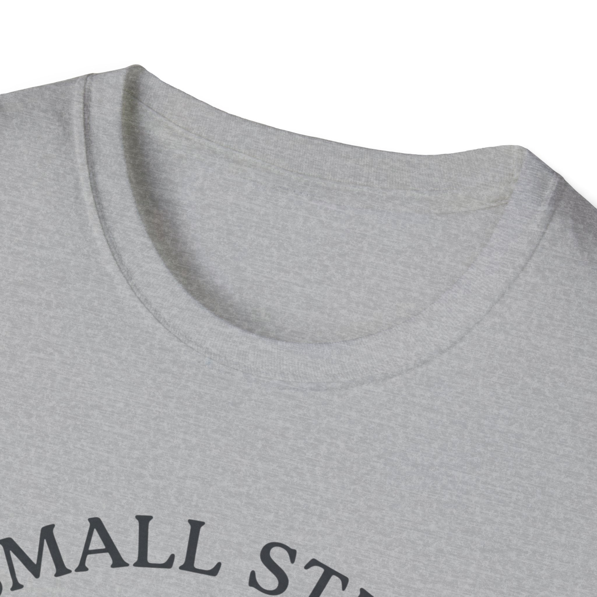 Small Steps T-Shirt