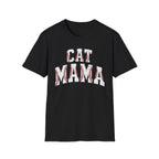CAT MAMA v2 T-Shirt