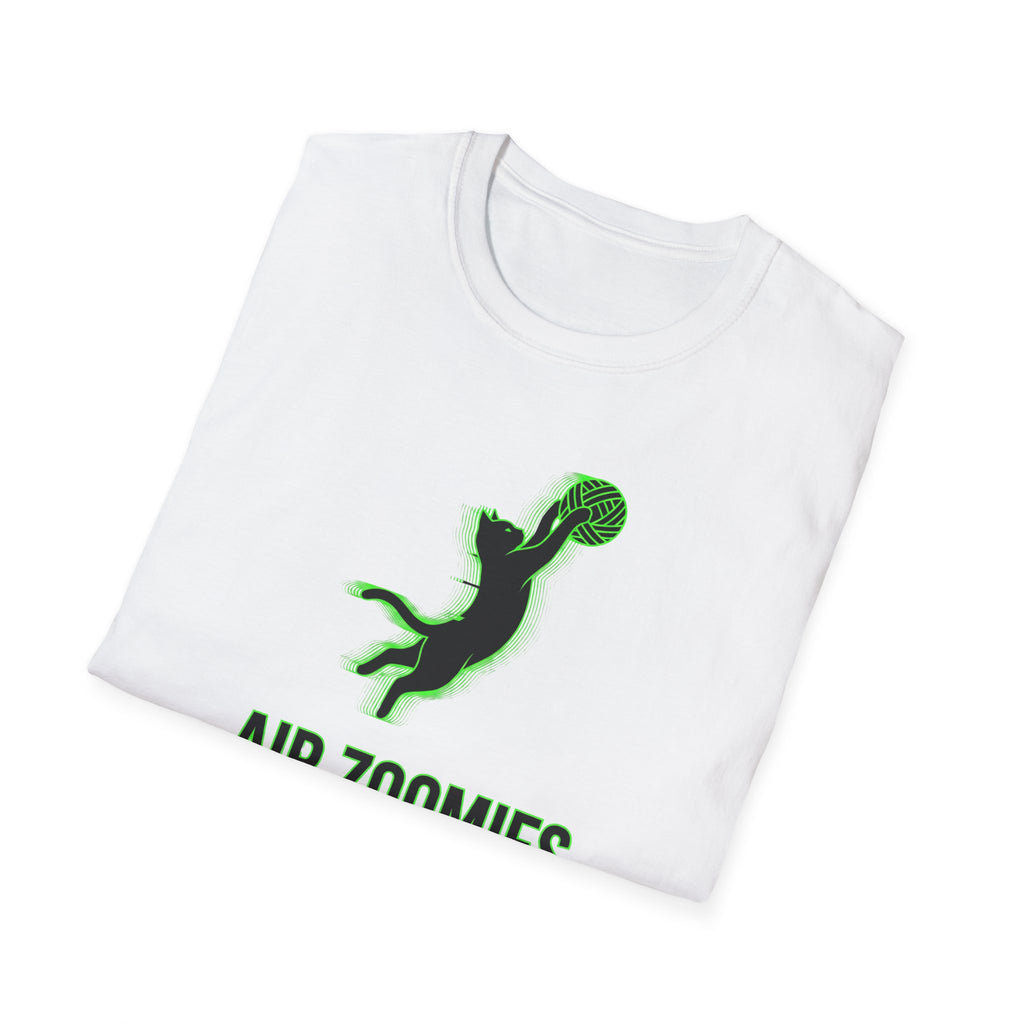 Air Zoomies T-Shirt