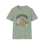 Social Battery T-Shirt
