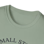 Small Steps T-Shirt