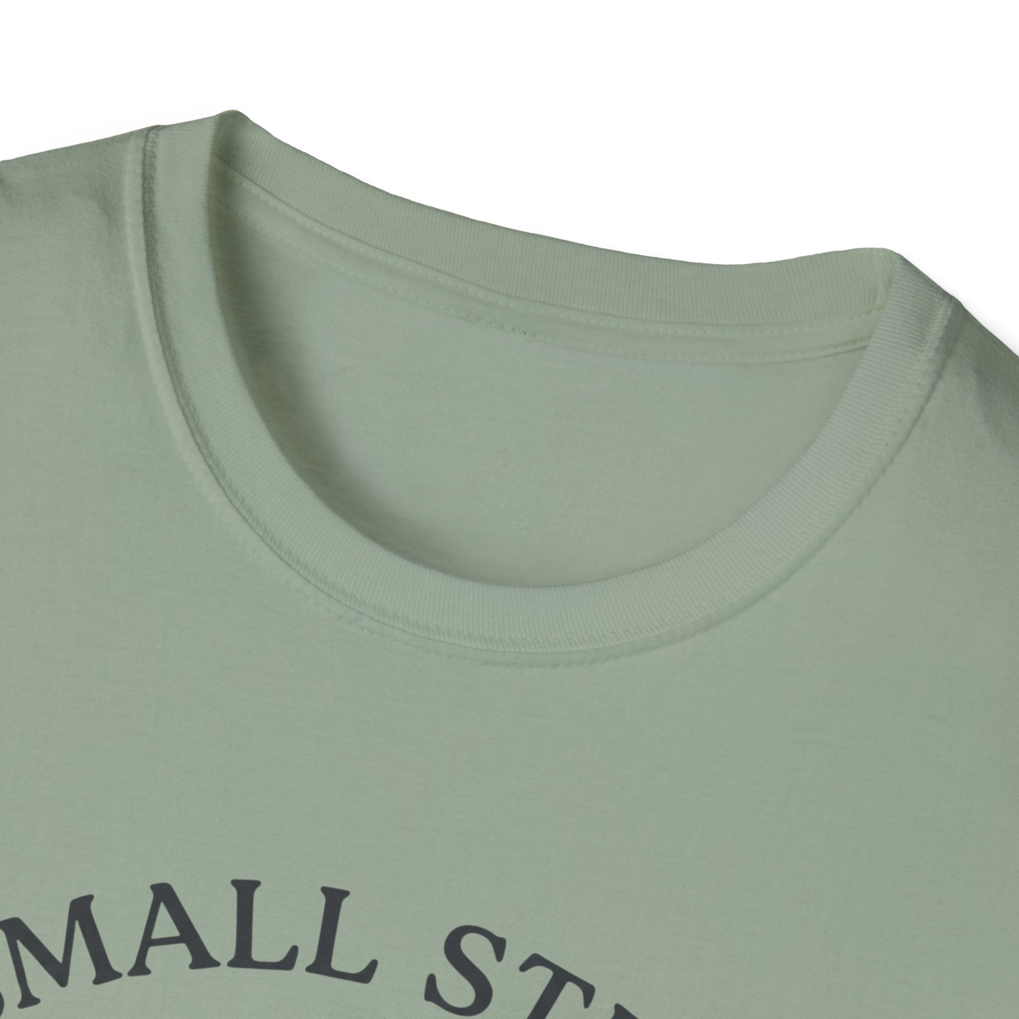 Small Steps T-Shirt