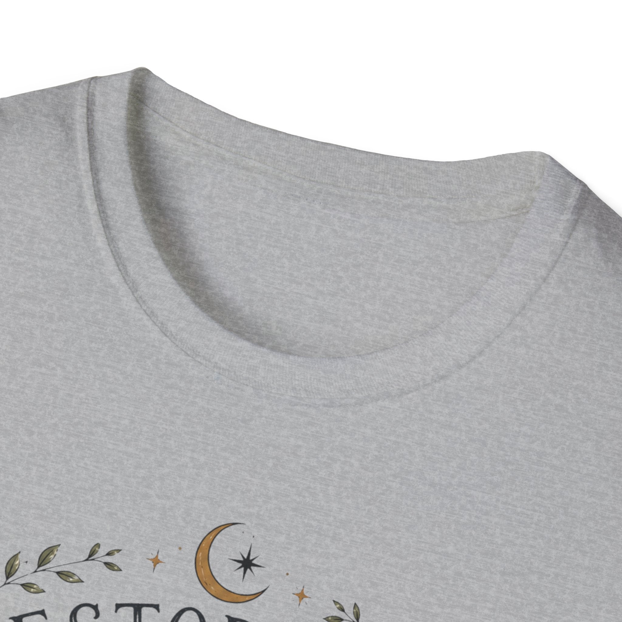 Restorative Magic T-Shirt