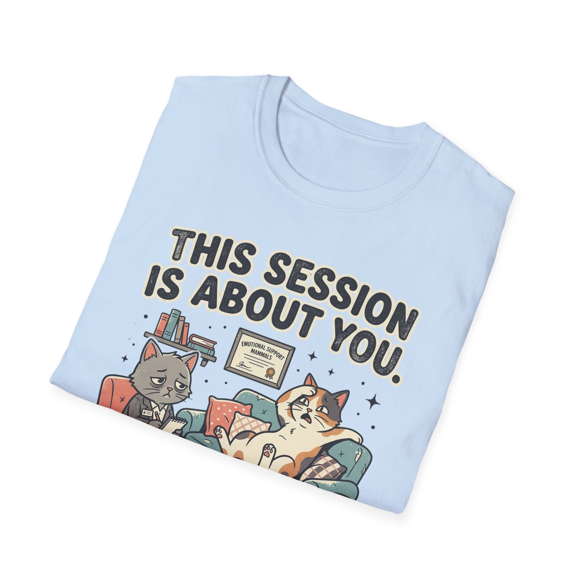 This Session T-Shirt