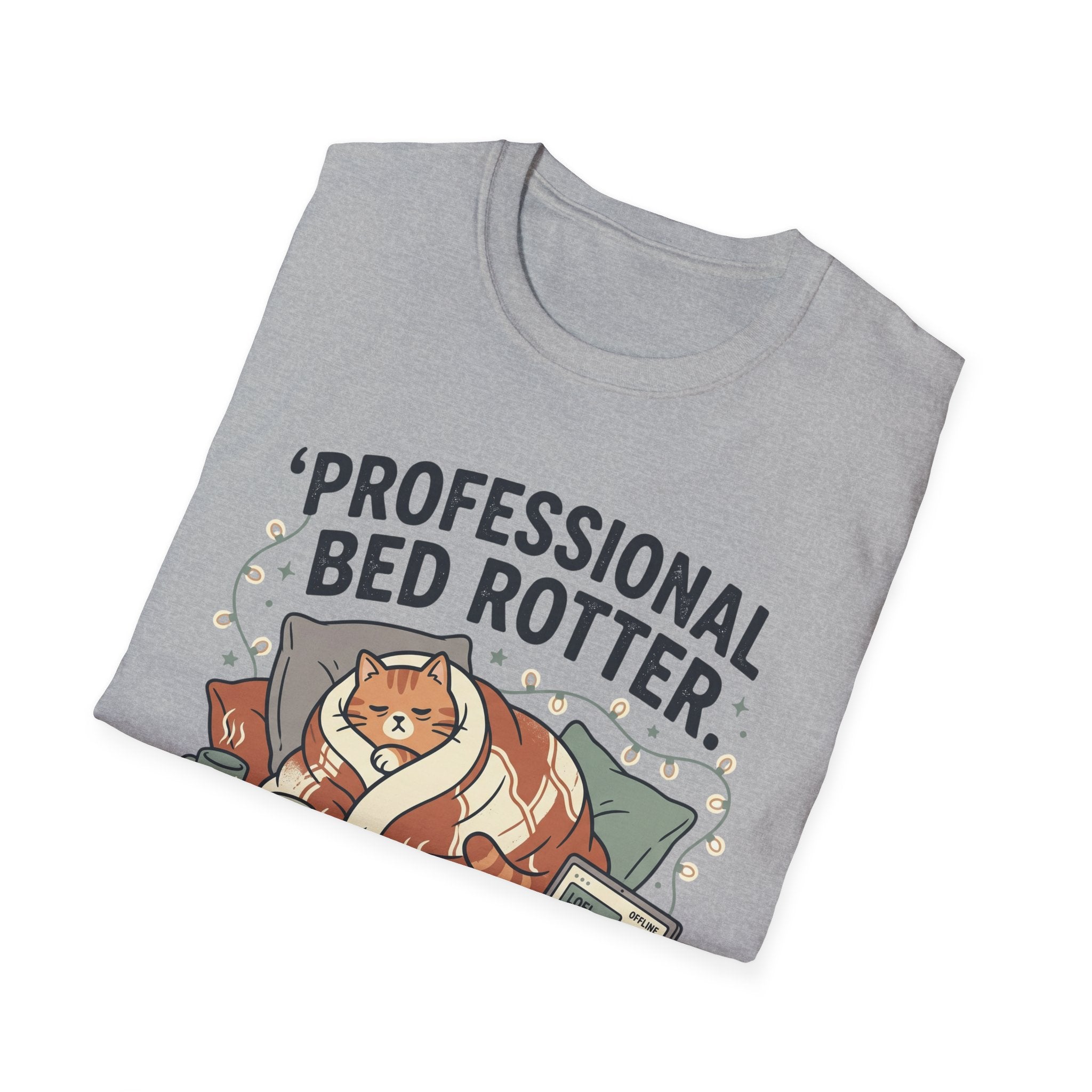 Professional Rotter T-Shirt