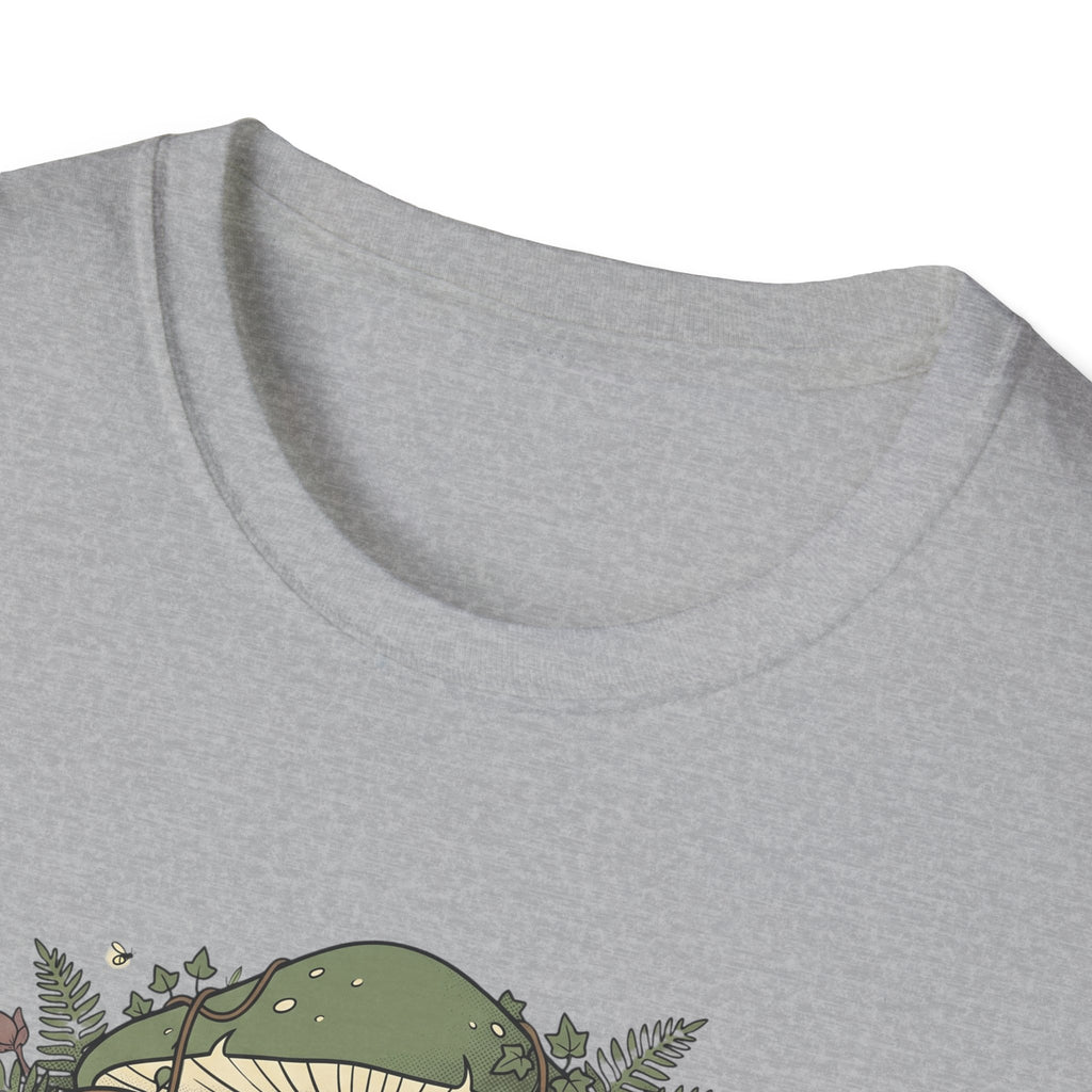 Too Tired T-Shirt