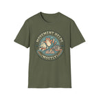 Movement Helps T-Shirt