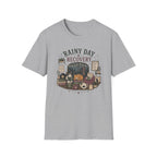 Rainy Day Recovery T-Shirt