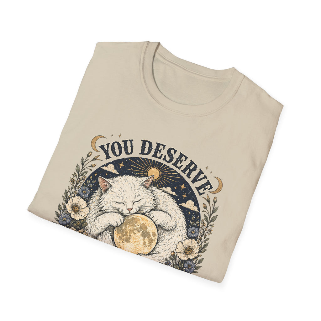 You Deserve Softness T-Shirt