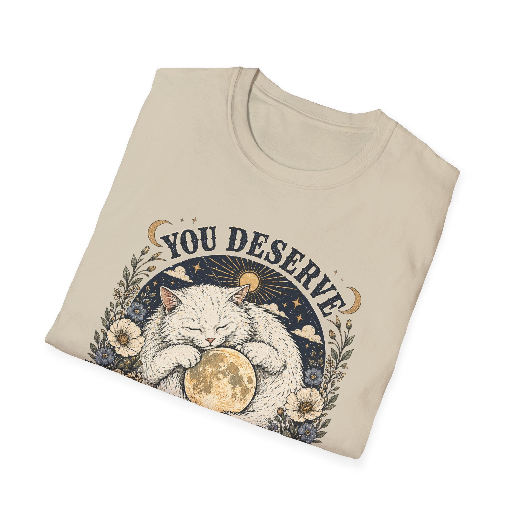 You Deserve Softness T-Shirt
