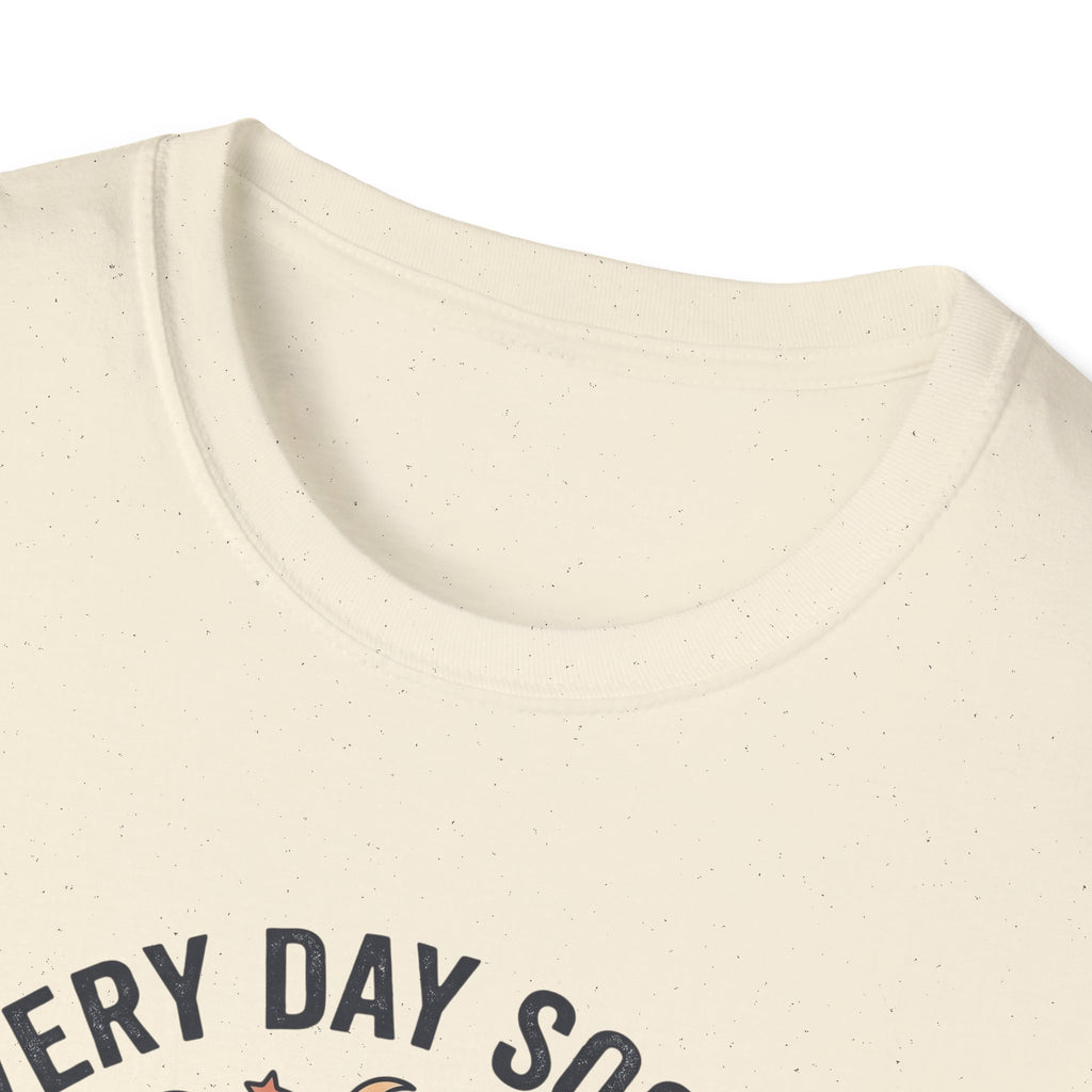 Recovery Social Club T-Shirt
