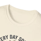Recovery Social Club T-Shirt