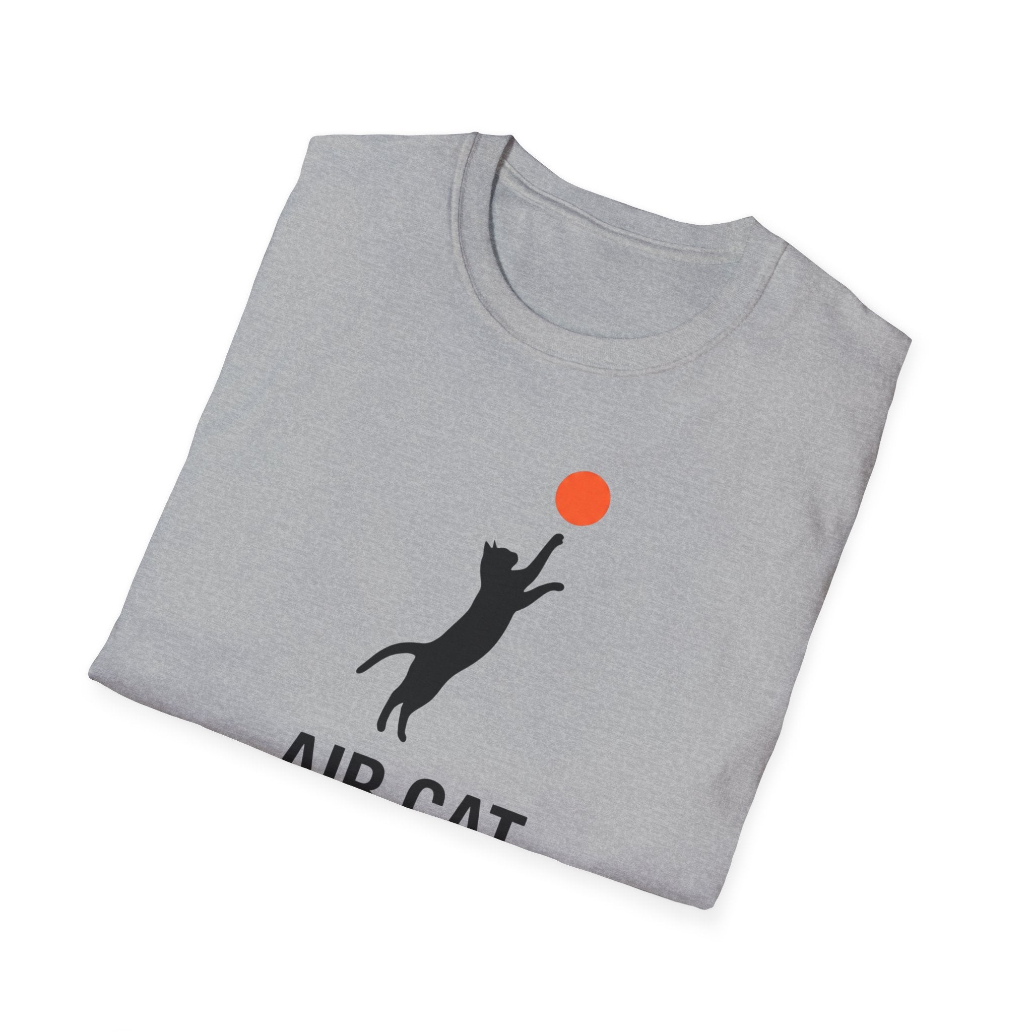 Air Cat T-Shirt