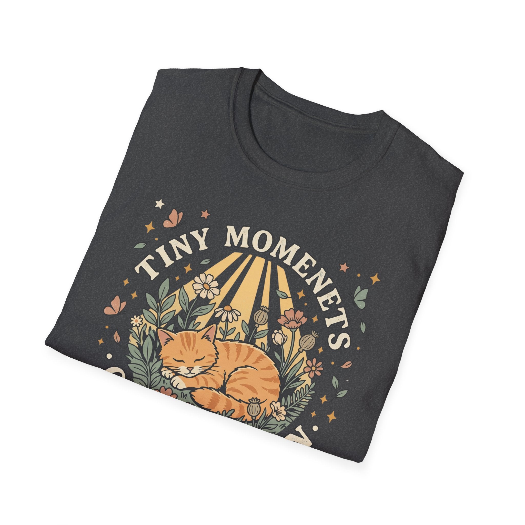Tiny Moments T-Shirt